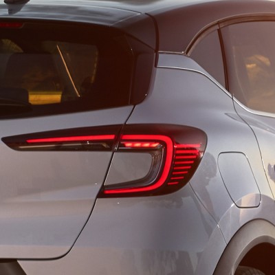 Νέο B-SUV με έκπτωση 2.000 €, καίει 5,7 lt/100km και έχει πορτμπαγκάζ 422 lt – Ποιο είναι;