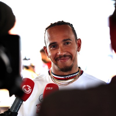 Eπίσημο: Ο Hamilton άφησε τη Mercedes για τη Ferrari – Οι πρώτες δηλώσεις του