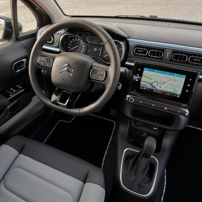 Ακόμη φθηνότερο το Νο1 Citroen στην Ελλάδα - Η τιμή του