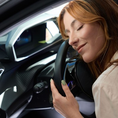 Η αγαπημένη μάρκα αυτοκινήτων των Αμερικάνων - Αποκλείεται να τη βρείτε!