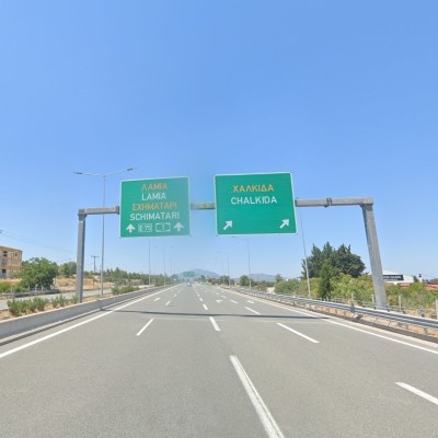 Ελλάδα: Ποιος μεγάλος παραλιακός δρόμος θα κλείσει όλο το καλοκαίρι;