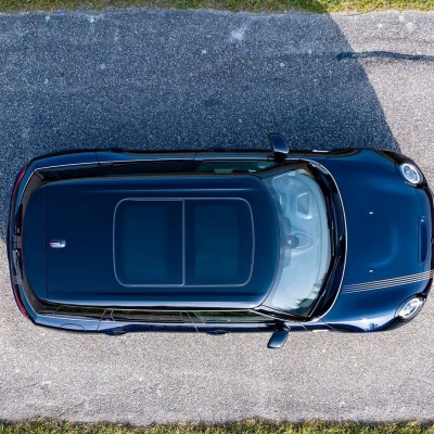 Αυτό το MINI δεν υπάρχει πια - Καταργήθηκε επίσημα