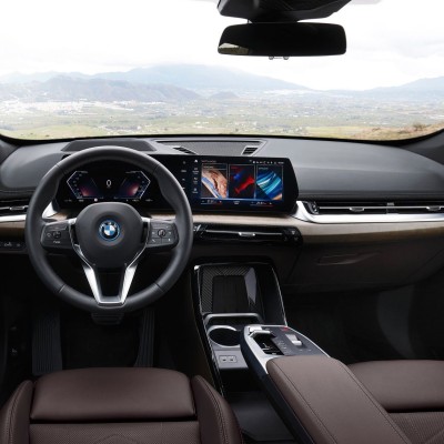 Η Νο1 BMW της Ελλάδας - Έχει έκπτωση 7.000 ευρώ