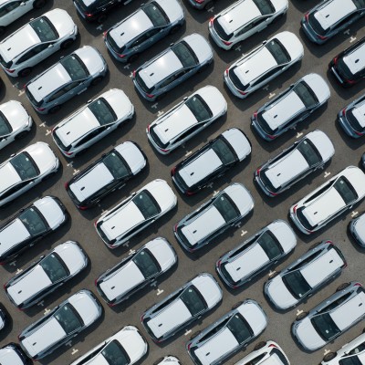 Πόσα αυτοκίνητα υπάρχουν σε όλο τον κόσμο;