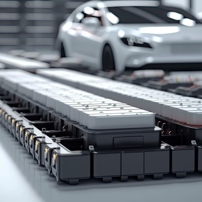 H Κίνα έκανε το deal του αιώνα στα ηλεκτρικά αυτοκίνητα – Αντίπαλο δέος μόνο η Toyota