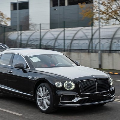 Κατάσχεσαν χιλιάδες Porsche, Audi και Bentley λόγω Κίνας – Δείτε πού και γιατί