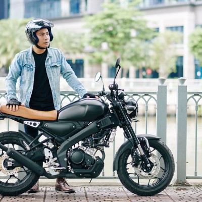 Ασφάλεια μηχανής - Πόσο κοστίζει, τι πληρώνω για ασφάλεια κλοπής;