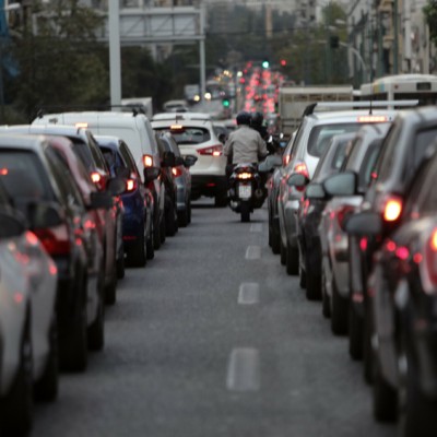 Θεσσαλονίκη: Οι 6 τρόποι που θα σώσουν την πόλη από το κυκλοφοριακό χάος