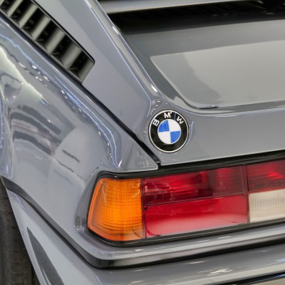 Η BMW των 950.000 - Γιατί είναι τόσο ακριβή;