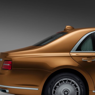 Το δώρο του Πούτιν στον Κιμ Γιονγκ Ουν – Τι σχέση έχει η Porsche και πως εμπλέκεται ο ΟΗΕ;