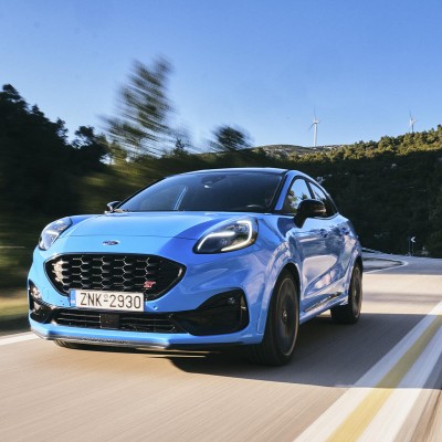 5 εξαιρετικά μεταχειρισμένα B-SUV με τιμή έως 20.000 ευρώ