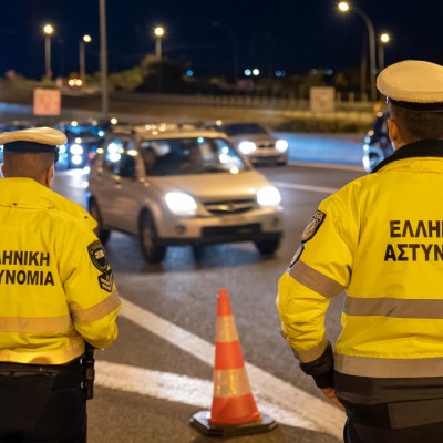 Νέος ΚΟΚ: Οι 4 παραβάσεις που σε στέλνουν έως 10 χρόνια φυλακή