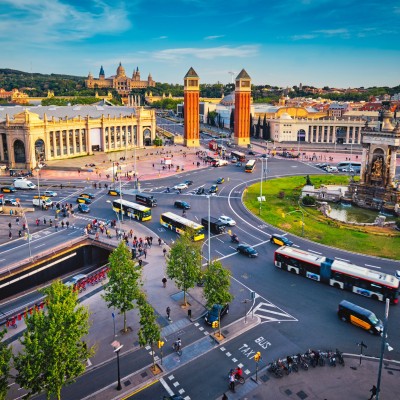 Τι είναι η «έξυπνη πόλη»;