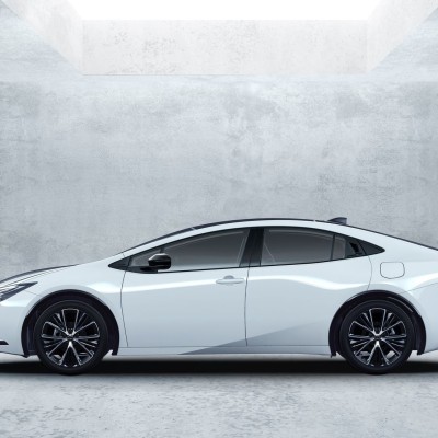 Έρευνα: H Toyota έχει το πιο καθαρό αυτοκίνητο στον κόσμο - Και δεν είναι ηλεκτρικό!