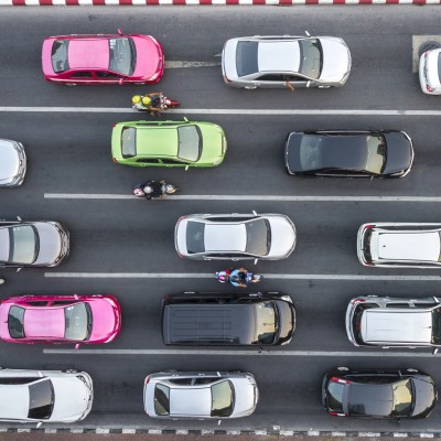 Πως η Αθήνα θα γλιτώσει από 53.000 αυτοκίνητα ημερησίως