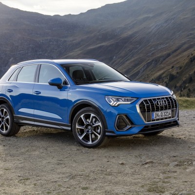 Audi: Τα 4 πράγματα που κερδίζεις αν αγοράσεις τώρα