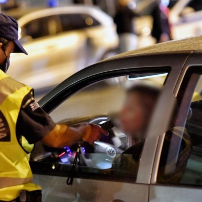 Ελλάδα: Πούλαγαν χάπι για να ξεγελάσεις το αλκοτέστ – Το ονόμαζαν AFTERPARTY-NOPOLICE