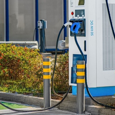 Το ηλεκτρικό C-SUV με τη μεγαλύτερη αυτονομία στην Ευρώπη - Πότε έρχεται Ελλάδα;