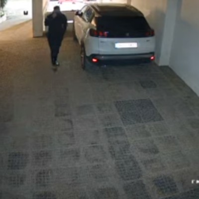 Αττική: Έκλεψαν SUV μέρα μεσημέρι – Δείτε σε ποια περιοχή [video]