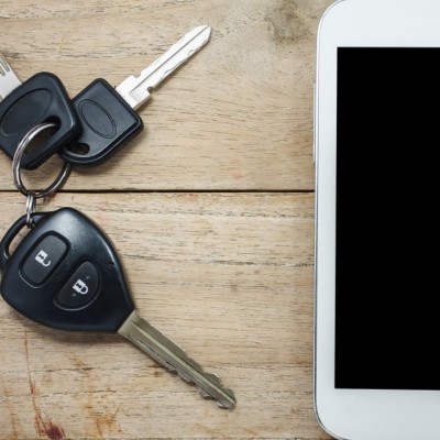 Προσοχή με το κλειδί - Μην κάνεις ποτέ αυτό το λάθος στο κινητό [video]