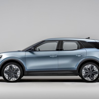 Η Ford ετοιμάζει νέο SUV - Στην Ισπανία η κατασκευή του