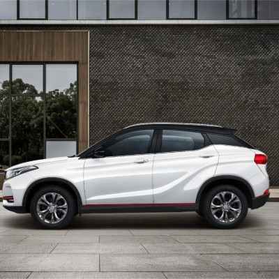 Αυτό είναι το φθηνότερο C-SUV στην Ελλάδα – Έχει έκπτωση 2.300 ευρώ και εγγύηση 7 χρόνια