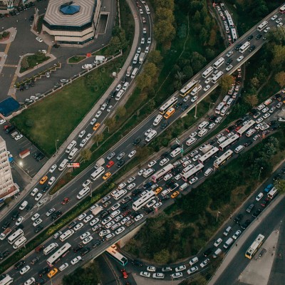 Οι πόλεις της Ευρώπης με το χειρότερο μποτιλιάρισμα - Η θέση της Αθήνας