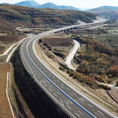 Πάσχα στο χωριό χωρίς μποτιλιάρισμα – Πότε ανοίγει η νέα εθνική οδός; [video]