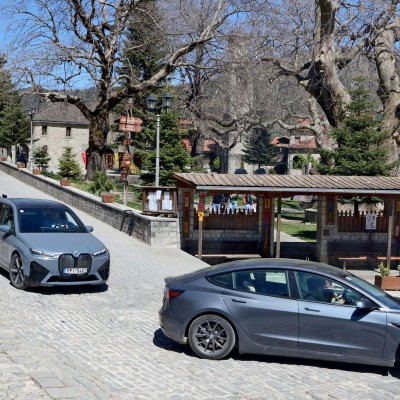 3η Πανελλήνια Συνάντηση Ηλεκτροκίνησης - Η συνήθεια που έγινε θεσμός