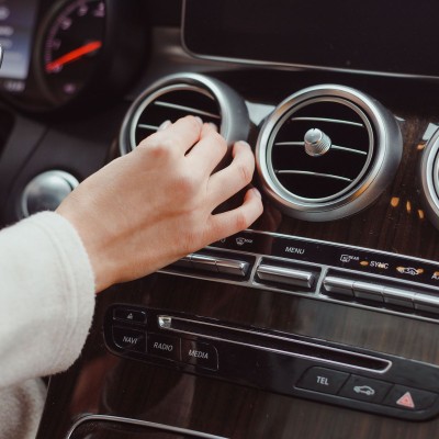 Γιατί το air condition στο αυτοκίνητο δεν βγάζει κρύο αέρα;