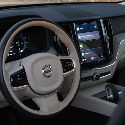 Το SUV της Volvo που σπάει ταμεία... H τιμή του στην Ελλάδα