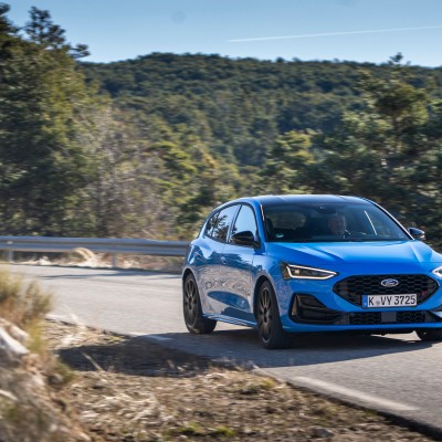 Ακόμη φθηνότερο το υβριδικό Ford των 125 ίππων στην Ελλάδα - Η νέα τιμή