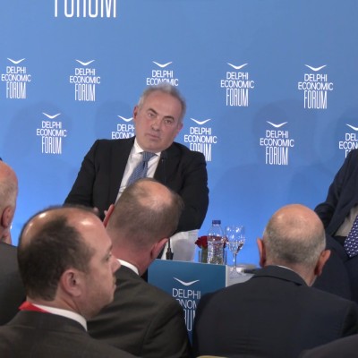 Δείτε live το πάνελ του GOCAR στο Forum των Δελφών