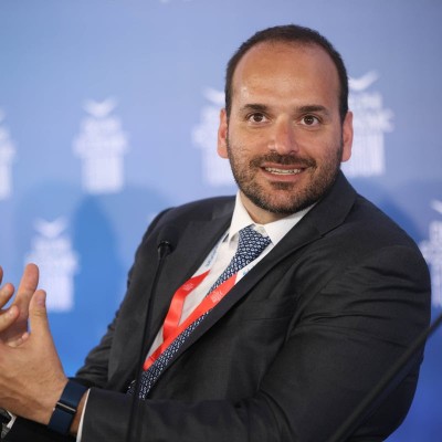 Πάρης Κυριακόπουλος: Η Ελλάδα είναι 3,5 χρόνια πίσω στην ηλεκτροκίνηση