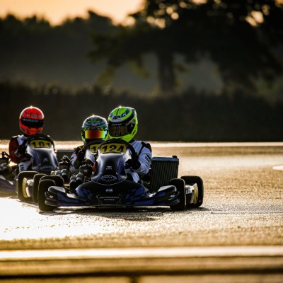 Πάρτι φοροδιαφυγής από πίστα καρτ στην Ελλάδα - Η ΑΑΔΕ την έπιασε με 11 εκ. ευρώ!