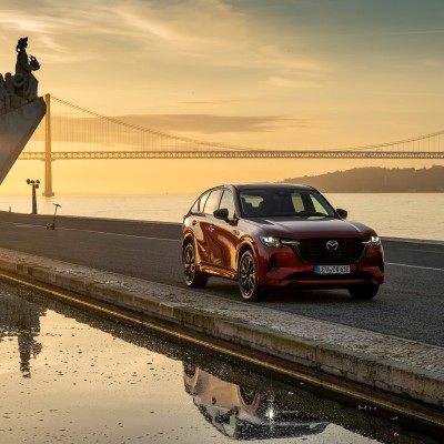 Νέο Mazda CX-80: Τι γνωρίζουμε για το 7θέσιο SUV – Πότε έρχεται Ευρώπη