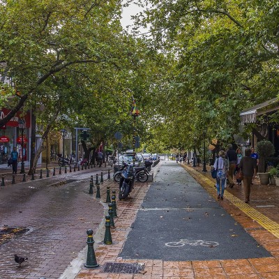 Τέλος οι «εξυπνάκηδες» από την Κηφισιά – Έρχονται πρόστιμα στους οδηγούς