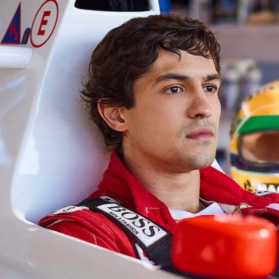 Ayrton Senna: Δείτε το πρώτο τρέιλερ της νέας σειράς στο Netflix [Video]