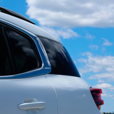 Το diesel SUV της Citroen που είναι φθηνότερο 3.600 ευρώ από τη βενζίνη