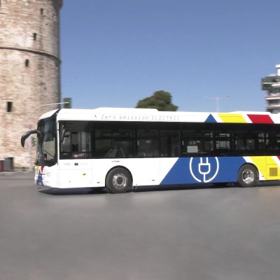 ΟΑΣΘ: Πώς κέρδισε 1,2 εκατ. ευρώ σε 4 μήνες – Τι άλλαξε με τα ηλεκτρικά λεωφορεία;