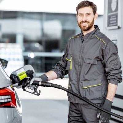 Πόσα λίτρα ντεπόζιτο έχει ένα αυτοκίνητο; Δείτε παραδείγματα