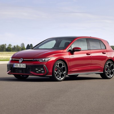 Η πρώτη τιμή του νέου Volkswagen Golf GTI – Πόσο πωλείται στη Γερμανία;