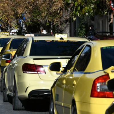 Πειραιάς: Έτσι έκλεβαν τους οδηγούς Ταξί – Τους έπιασαν επ΄αυτοφώρω