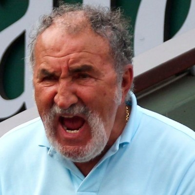 Ρουμάνος ξέχασε ότι έχει Ferrari F40!