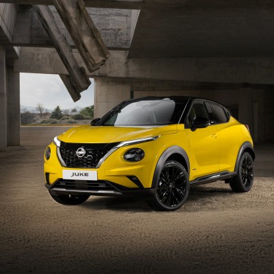 Μάθαμε πότε έρχεται Ελλάδα το νέο Nissan Juke – Αυτή είναι η μεγάλη αλλαγή