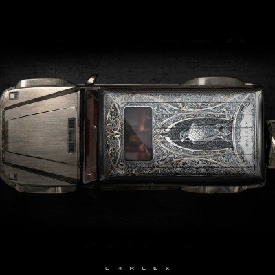 Η εταιρεία που επιλέγουν οι billionaires για τις custom παραγγελίες τους –  Τρελά ποσά