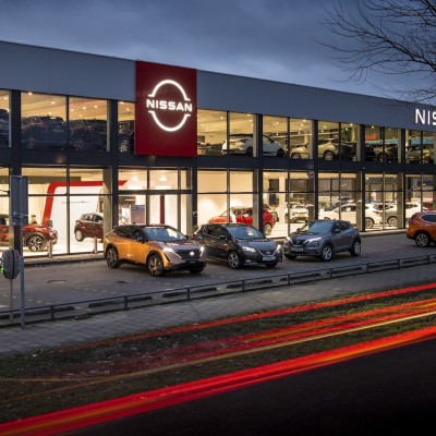 Πρώτη σε όλη την Ευρώπη η Nissan Ελλάδας – Τι σπουδαίο πέτυχε;