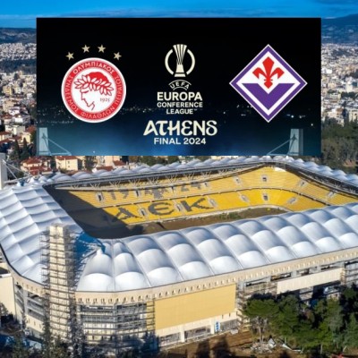 Τελικός Conference: «Lockdown» στην Αττική – Δείτε ποιους δρόμους πρέπει να αποφύγετε