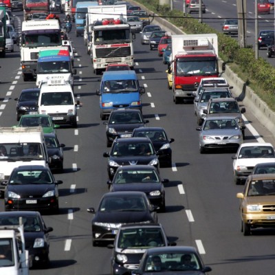 Κόβεται στα δύο ο Κηφισός και η Καβάλας – Τι θα γίνει για 30 ημέρες