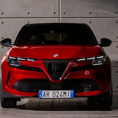 Η μεγάλη αλλαγή στις Alfa Romeo - Πολλοί την έχουν δει, λίγοι την κατάλαβαν